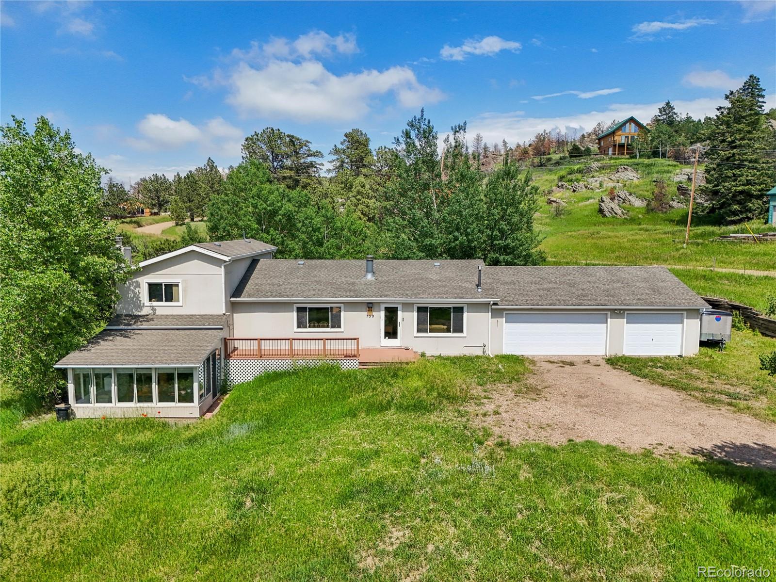 MLS Image #27 for 759  palisade mountain drive,drake, Colorado