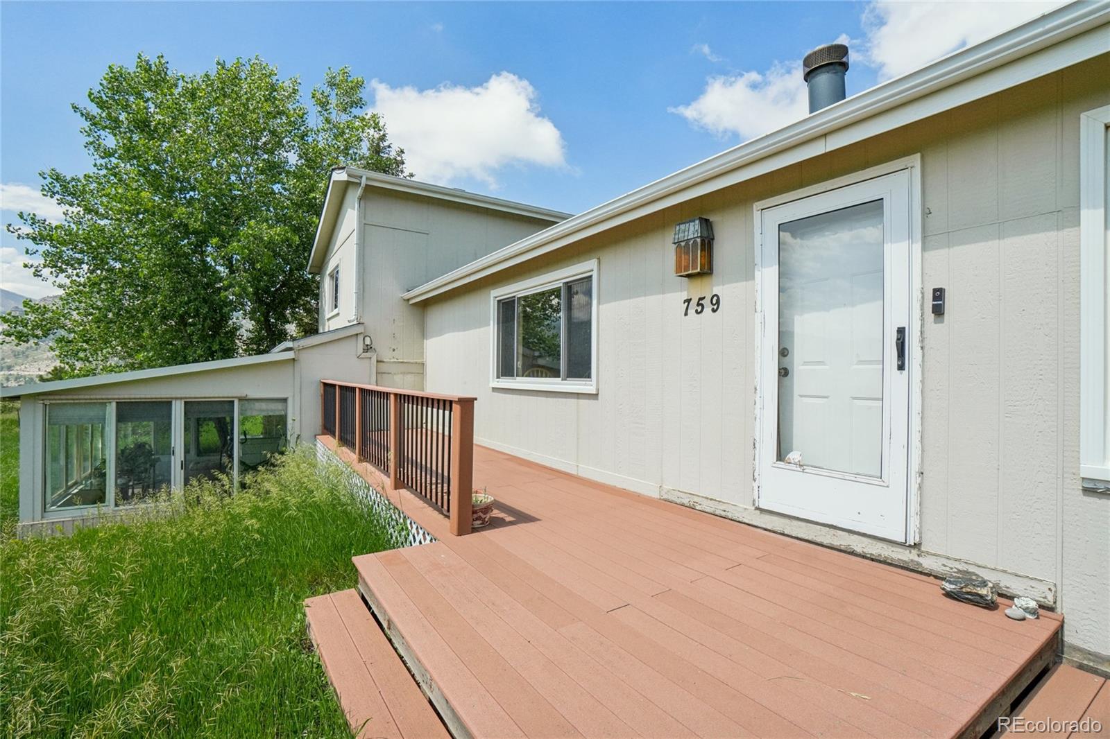 MLS Image #29 for 759  palisade mountain drive,drake, Colorado
