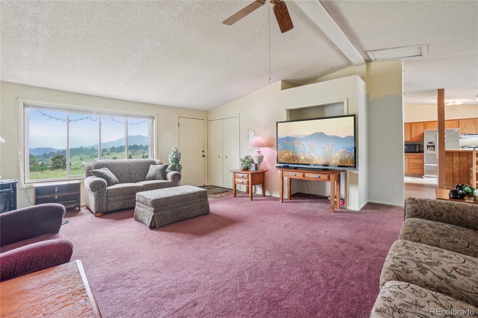 MLS Image #3 for 759  palisade mountain drive,drake, Colorado
