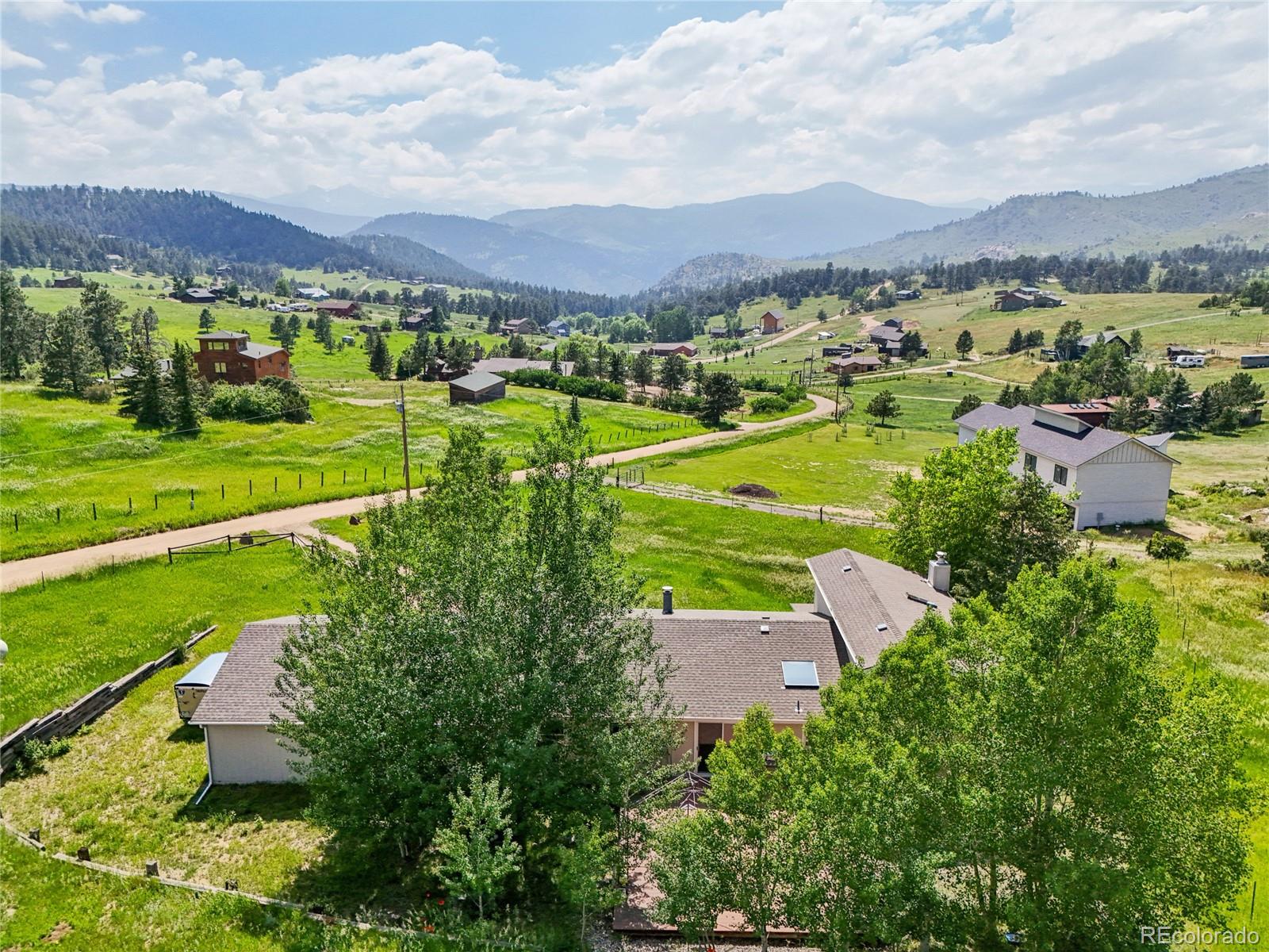 MLS Image #30 for 759  palisade mountain drive,drake, Colorado