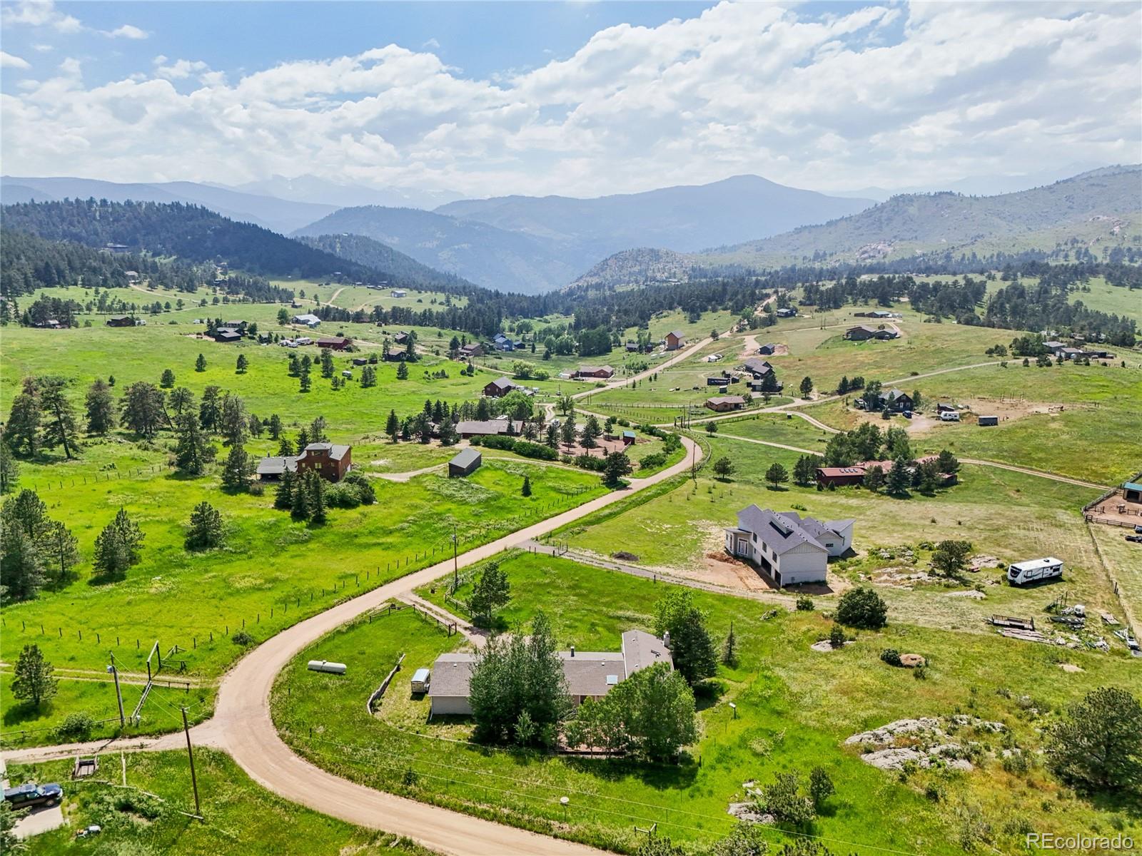 MLS Image #31 for 759  palisade mountain drive,drake, Colorado