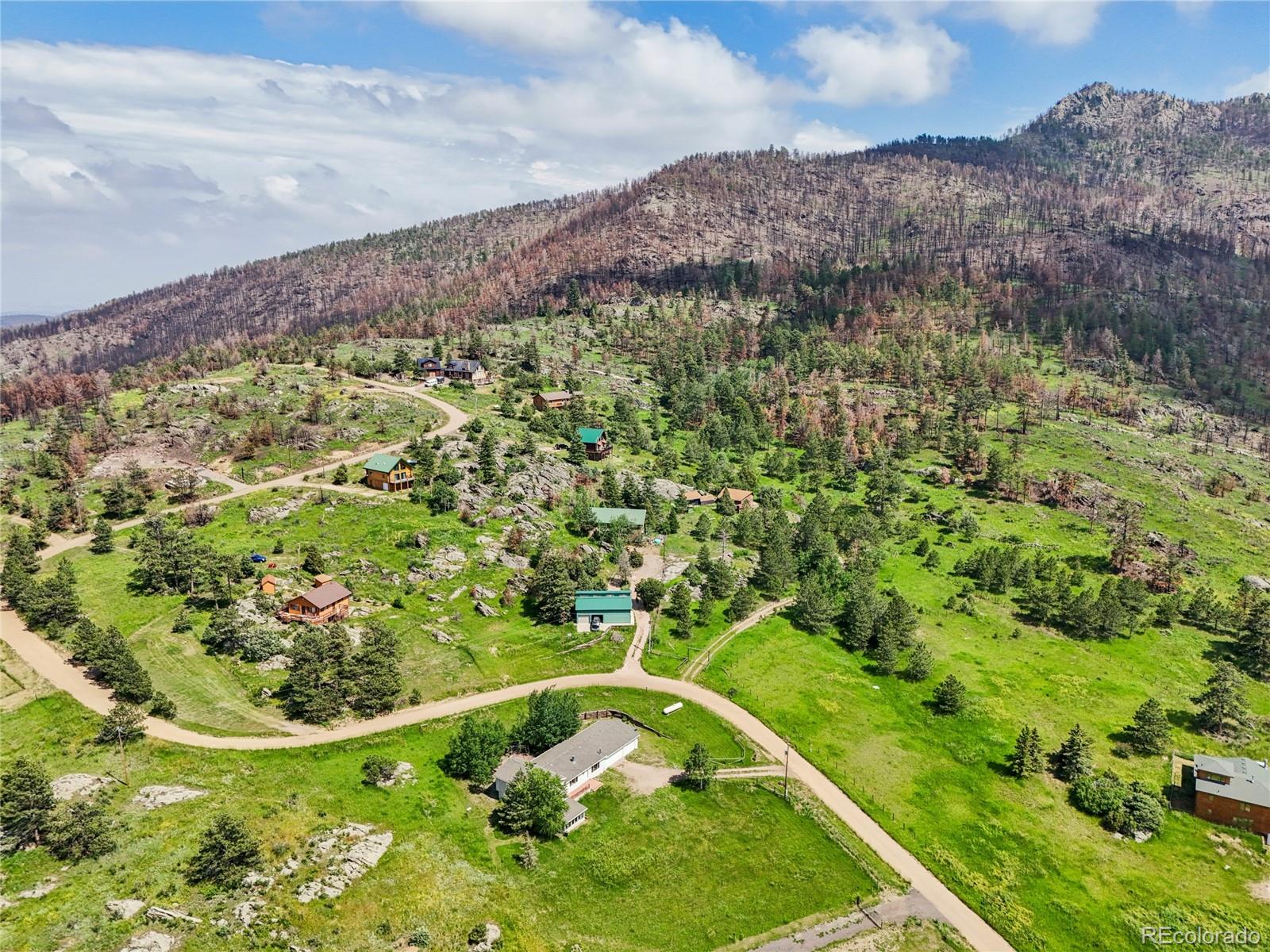 MLS Image #34 for 759  palisade mountain drive,drake, Colorado