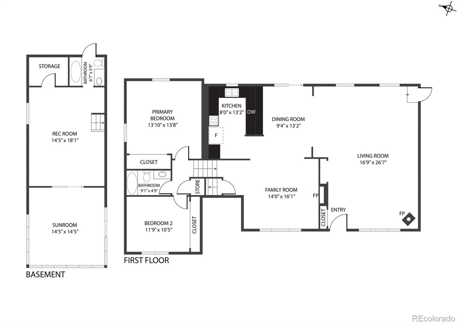 MLS Image #37 for 759  palisade mountain drive,drake, Colorado