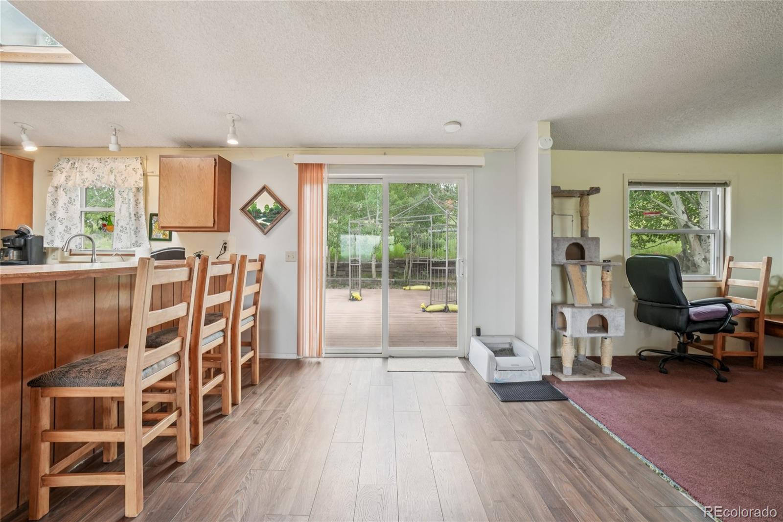 MLS Image #4 for 759  palisade mountain drive,drake, Colorado