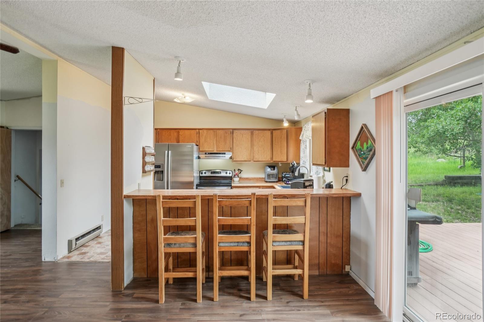 MLS Image #5 for 759  palisade mountain drive,drake, Colorado