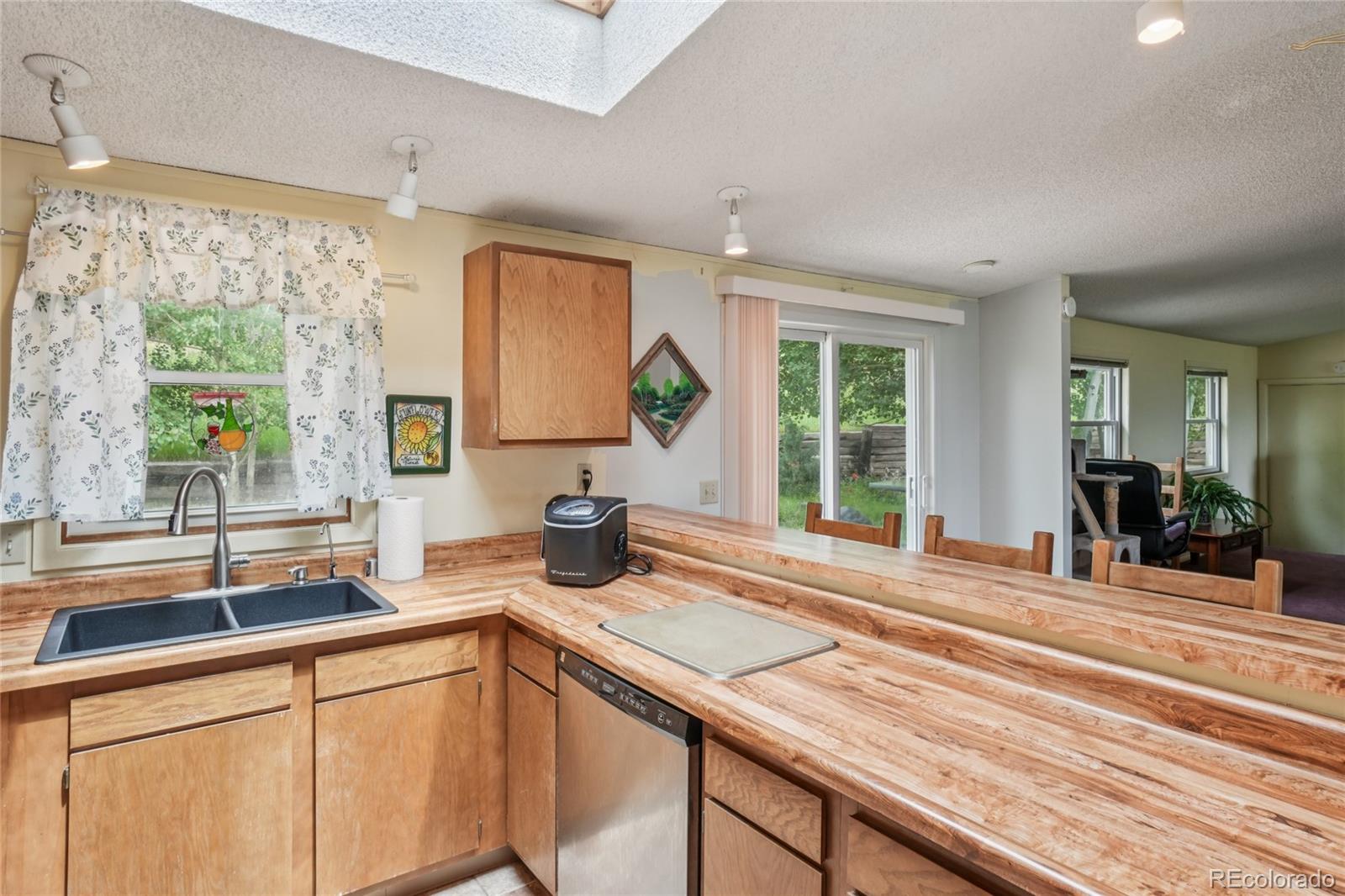MLS Image #7 for 759  palisade mountain drive,drake, Colorado