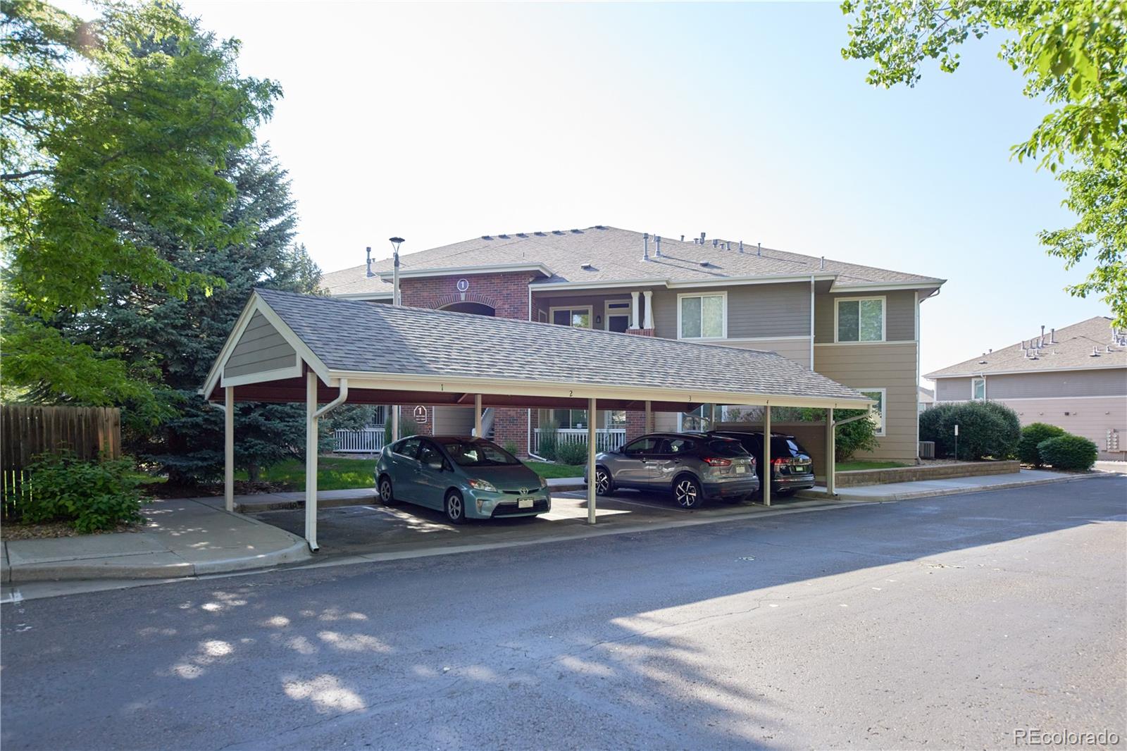 MLS Image #31 for 8481 w union avenue,littleton, Colorado
