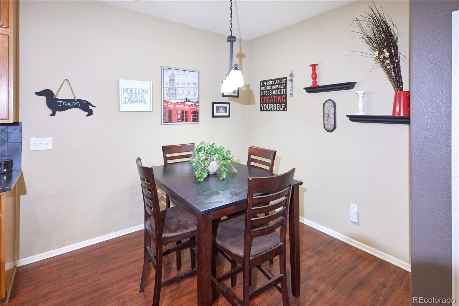 MLS Image #5 for 8481 w union avenue,littleton, Colorado