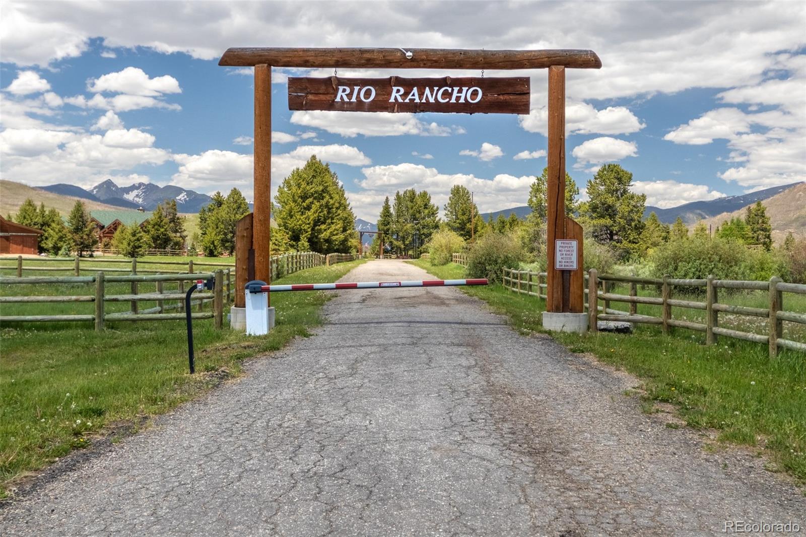 MLS Image #1 for 1443  gcr 49 ,grand lake, Colorado