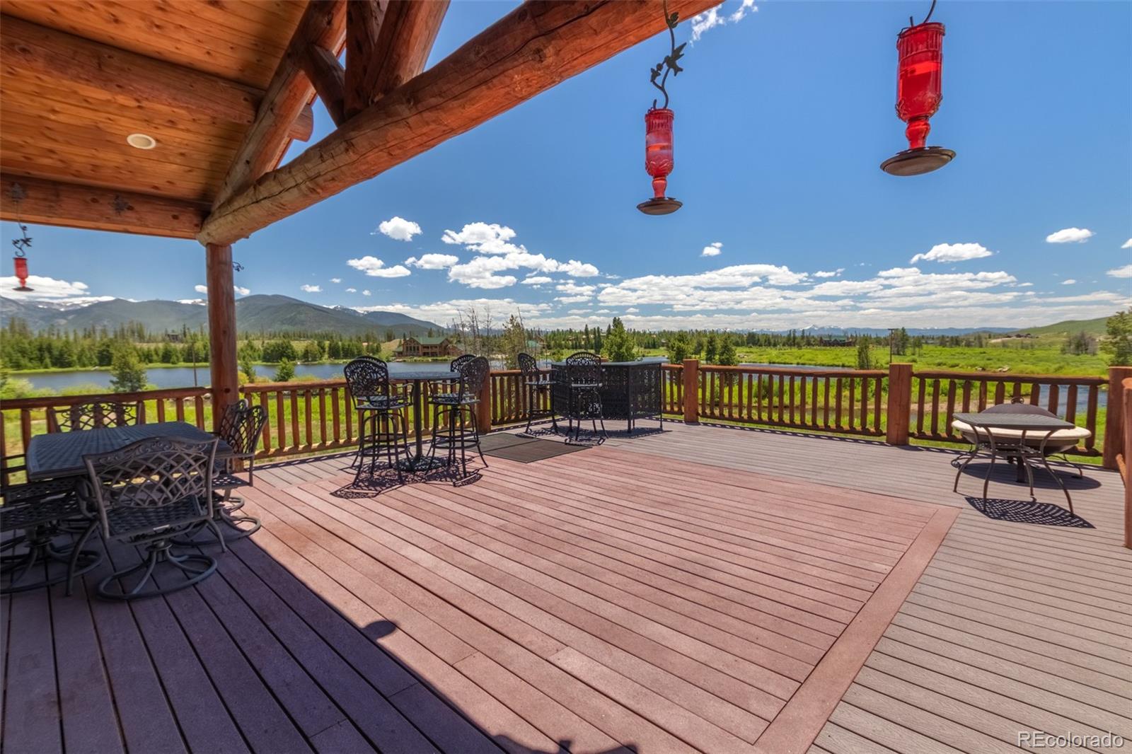 MLS Image #2 for 1443  gcr 49 ,grand lake, Colorado