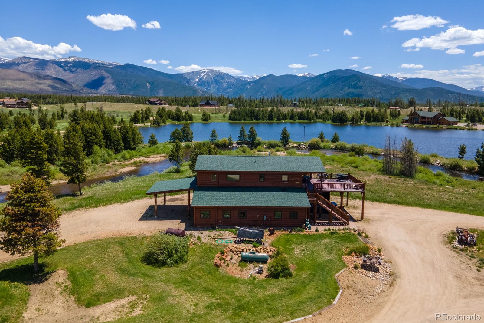 MLS Image #44 for 1443  gcr 49 ,grand lake, Colorado