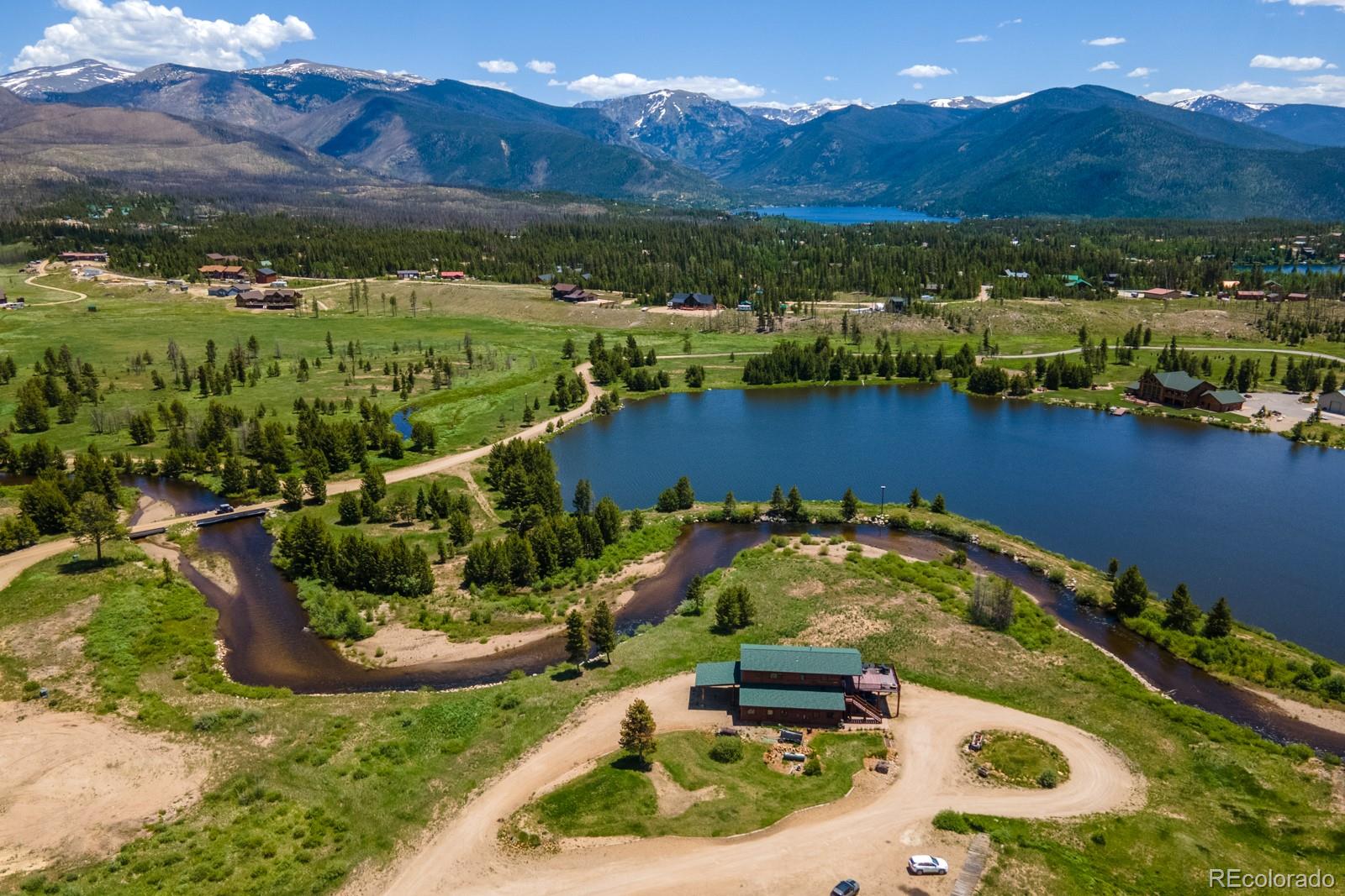 MLS Image #45 for 1443  gcr 49 ,grand lake, Colorado