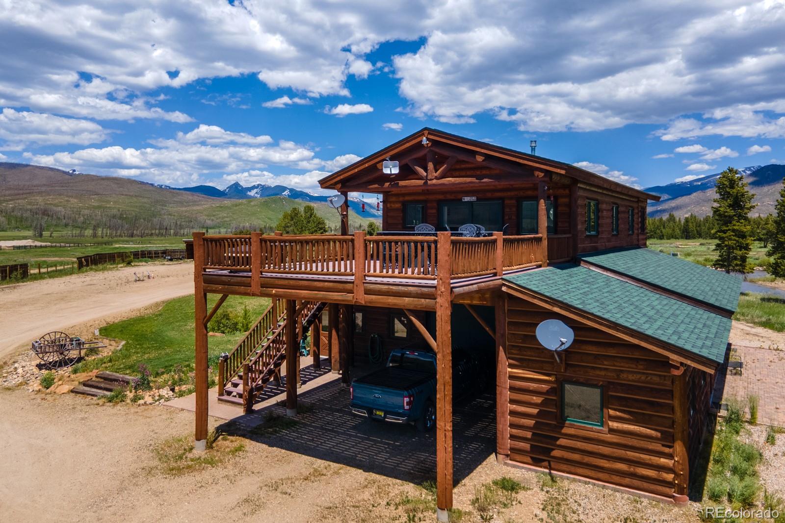 MLS Image #46 for 1443  gcr 49 ,grand lake, Colorado