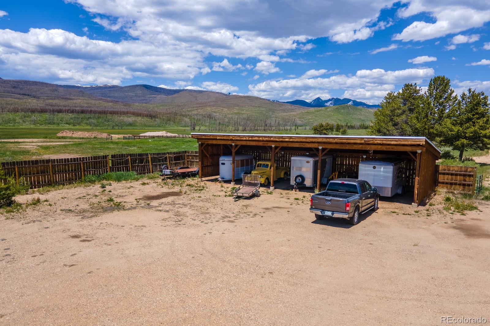 MLS Image #48 for 1443  gcr 49 ,grand lake, Colorado