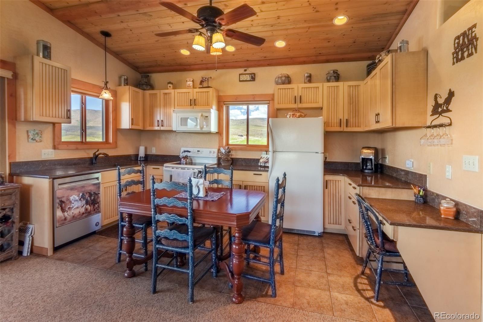 MLS Image #5 for 1443  gcr 49 ,grand lake, Colorado