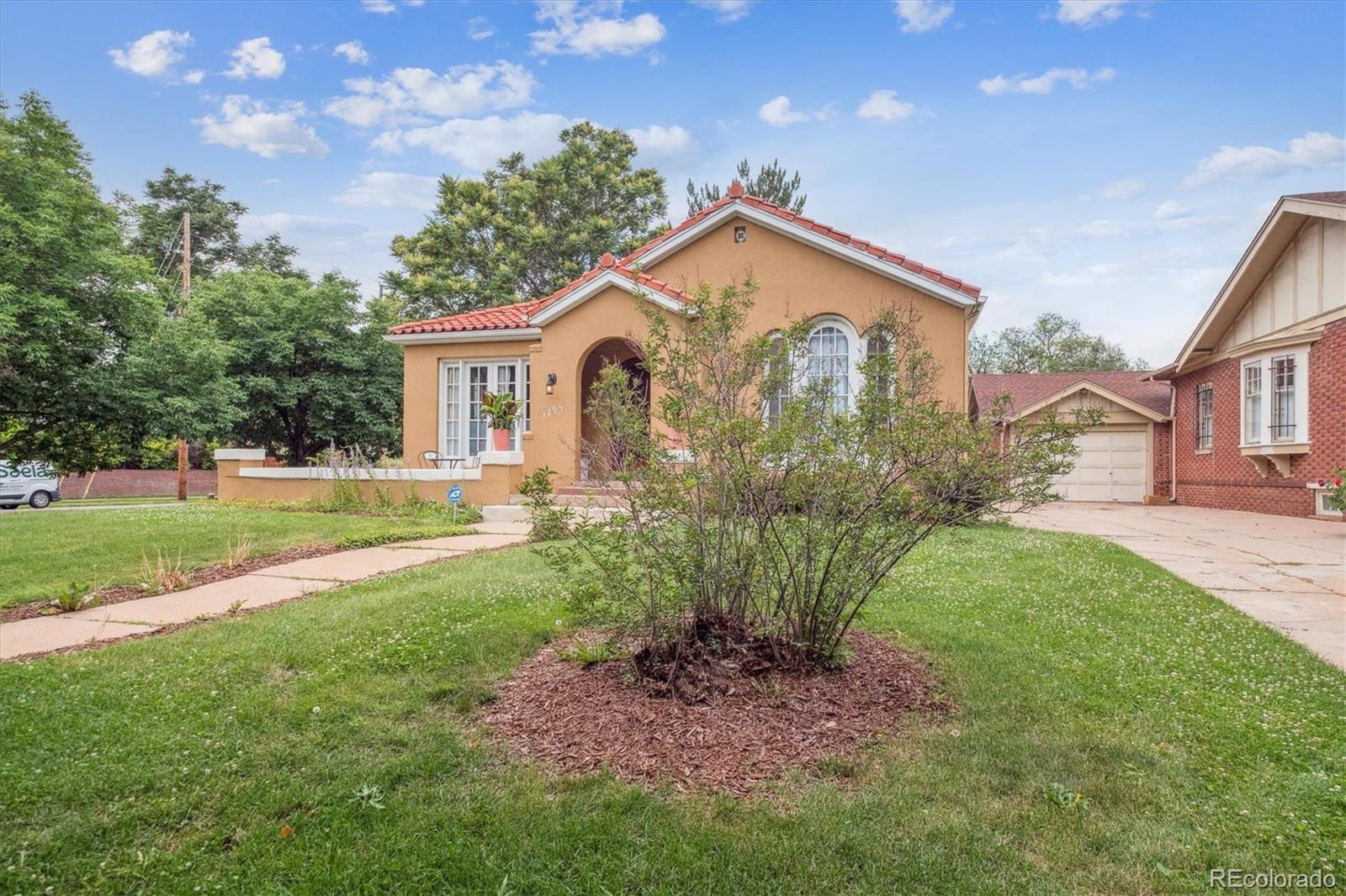 CMA Image for 1295 S Downing Street,Denver, Colorado