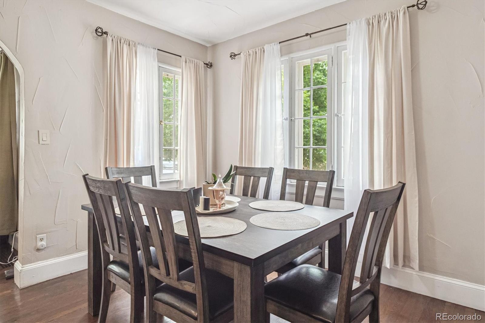 MLS Image #12 for 1295 s downing street,denver, Colorado