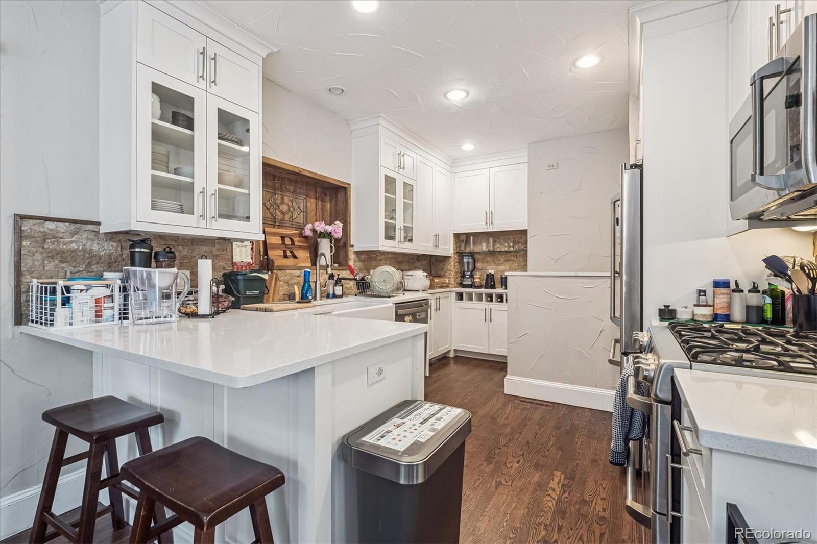 MLS Image #13 for 1295 s downing street,denver, Colorado