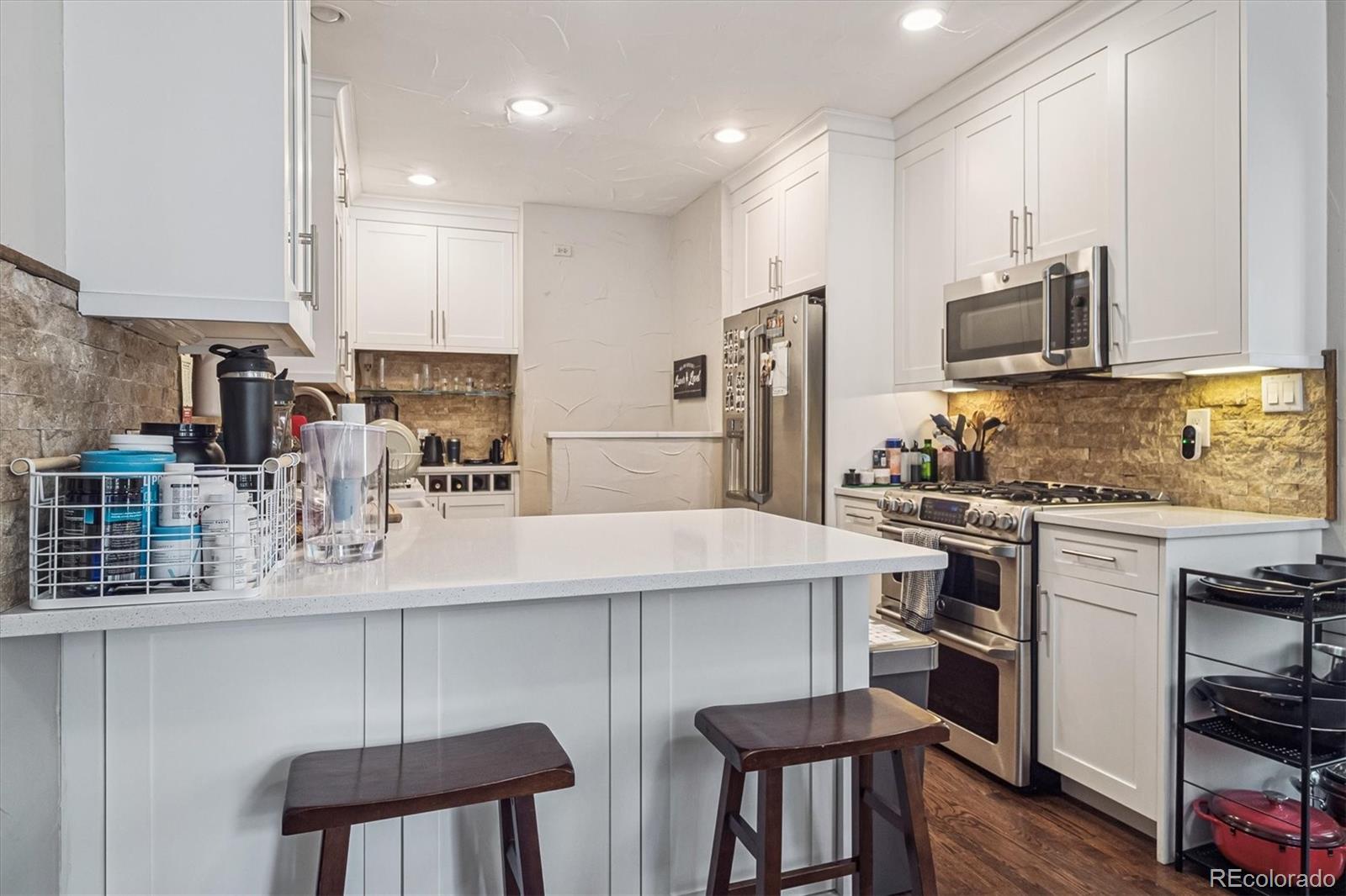 MLS Image #14 for 1295 s downing street,denver, Colorado