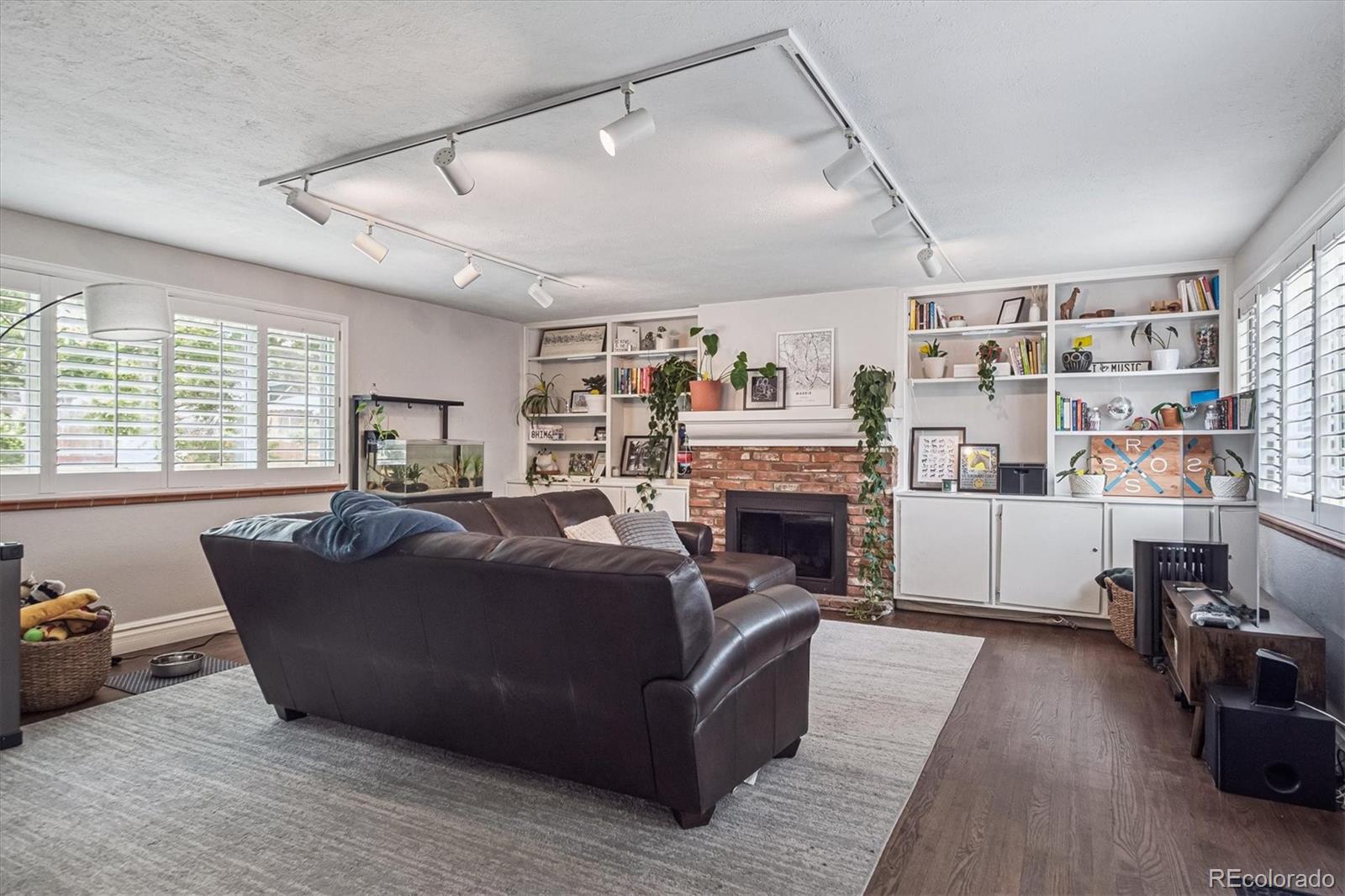 MLS Image #16 for 1295 s downing street,denver, Colorado