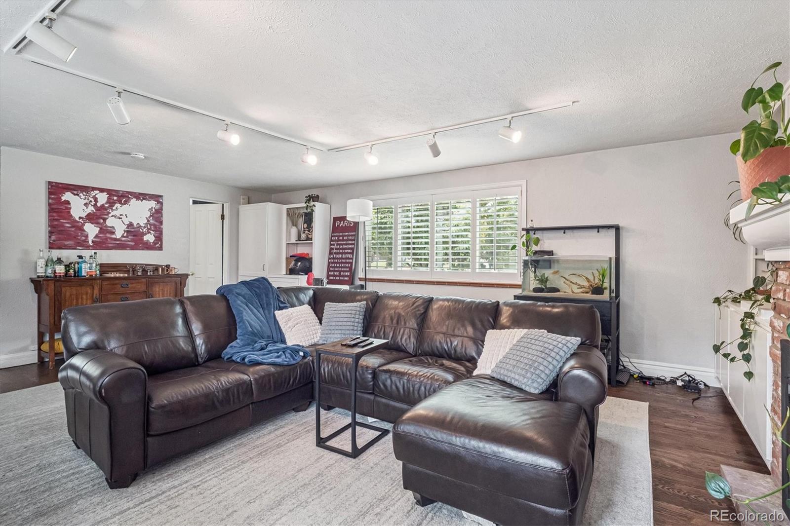 MLS Image #17 for 1295 s downing street,denver, Colorado