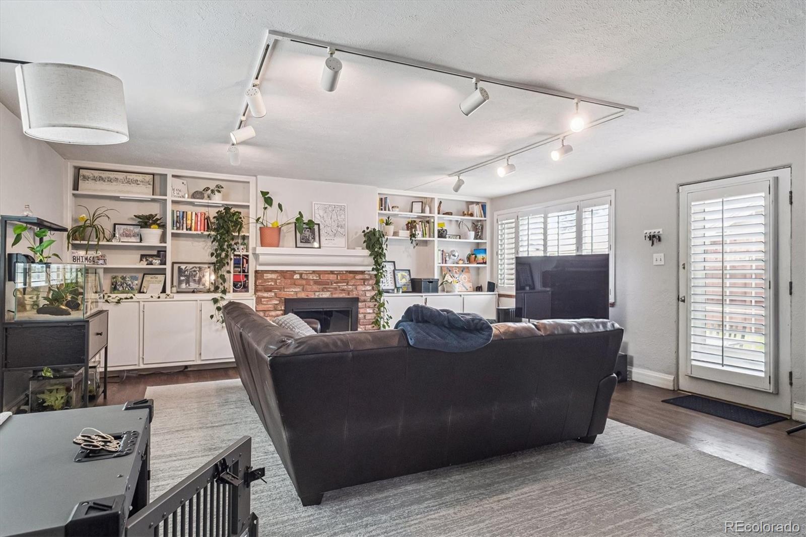 MLS Image #18 for 1295 s downing street,denver, Colorado