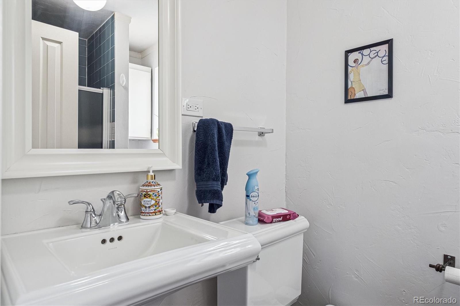 MLS Image #20 for 1295 s downing street,denver, Colorado