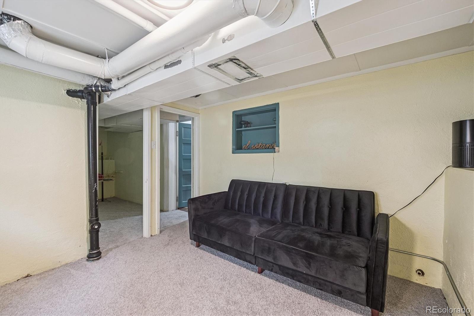 MLS Image #32 for 1295 s downing street,denver, Colorado