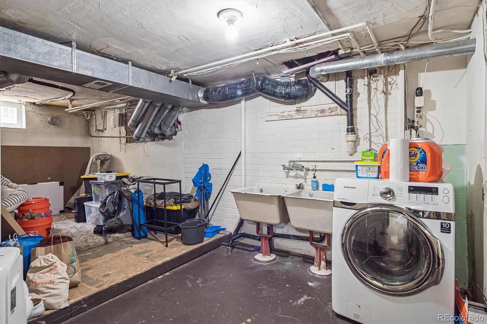 MLS Image #35 for 1295 s downing street,denver, Colorado