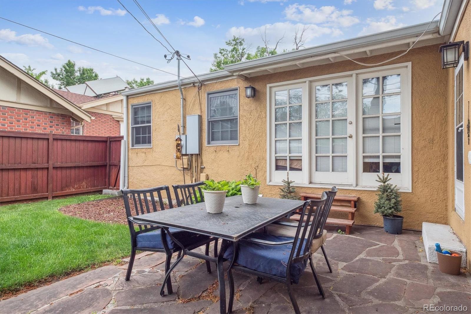 MLS Image #36 for 1295 s downing street,denver, Colorado