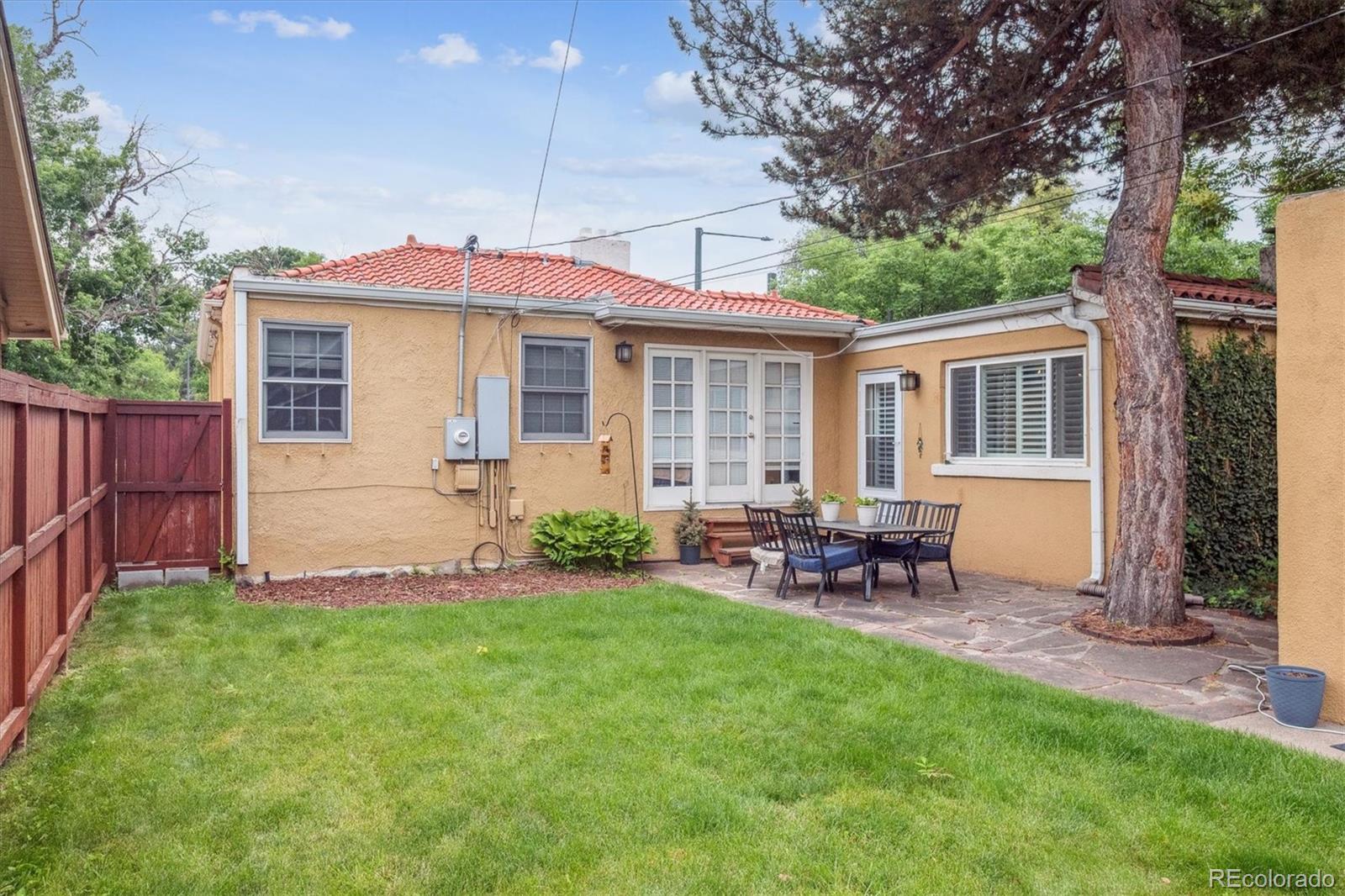 MLS Image #37 for 1295 s downing street,denver, Colorado