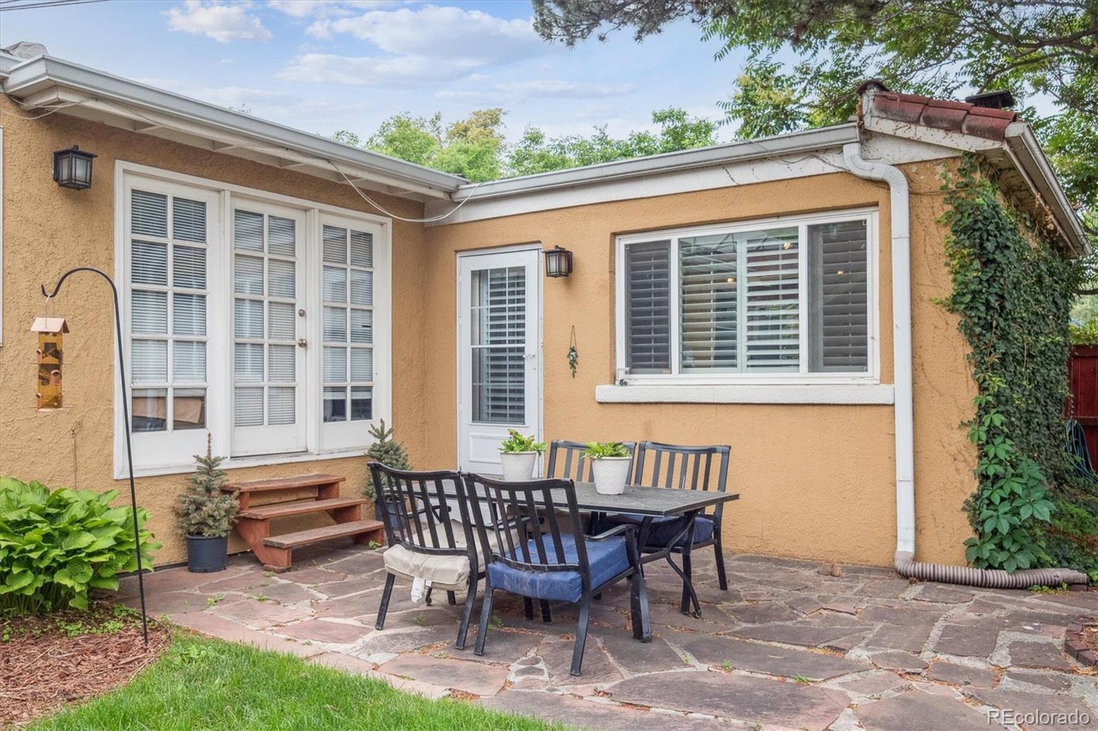 MLS Image #38 for 1295 s downing street,denver, Colorado