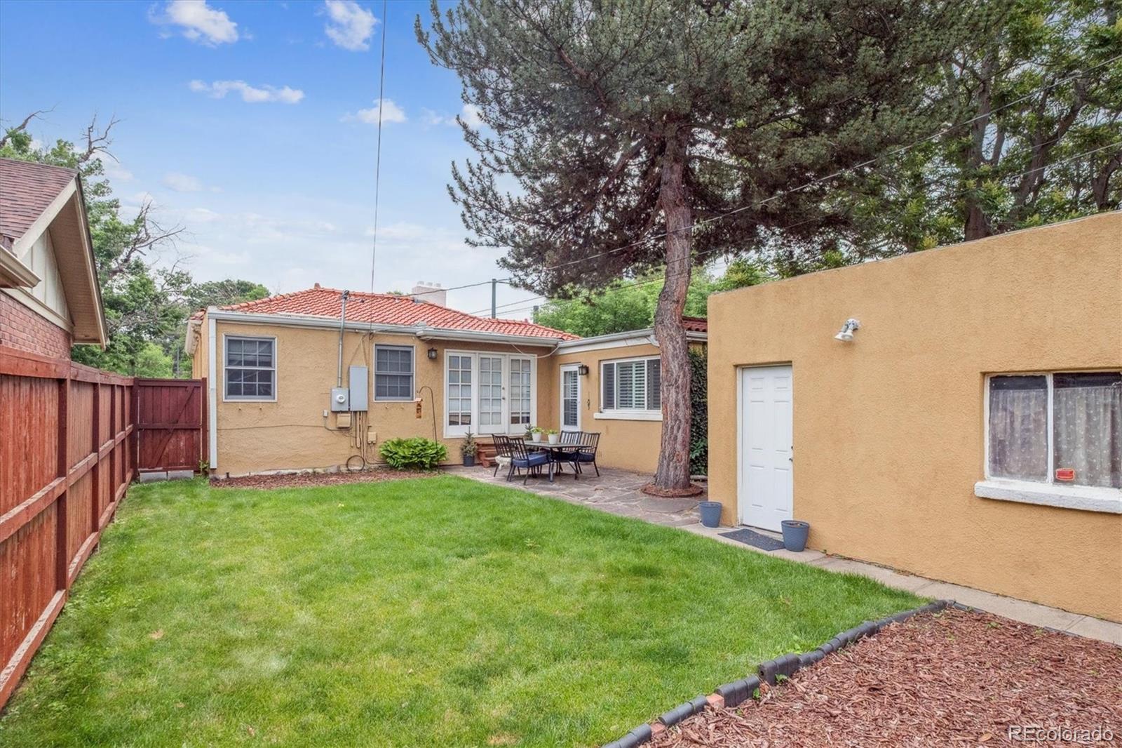 MLS Image #39 for 1295 s downing street,denver, Colorado