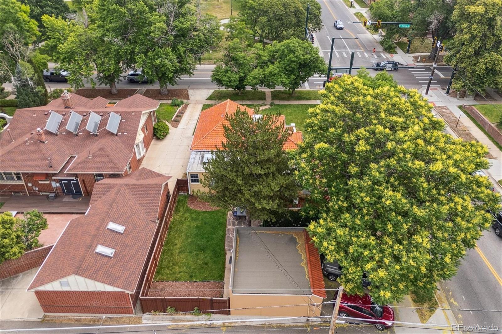 MLS Image #42 for 1295 s downing street,denver, Colorado