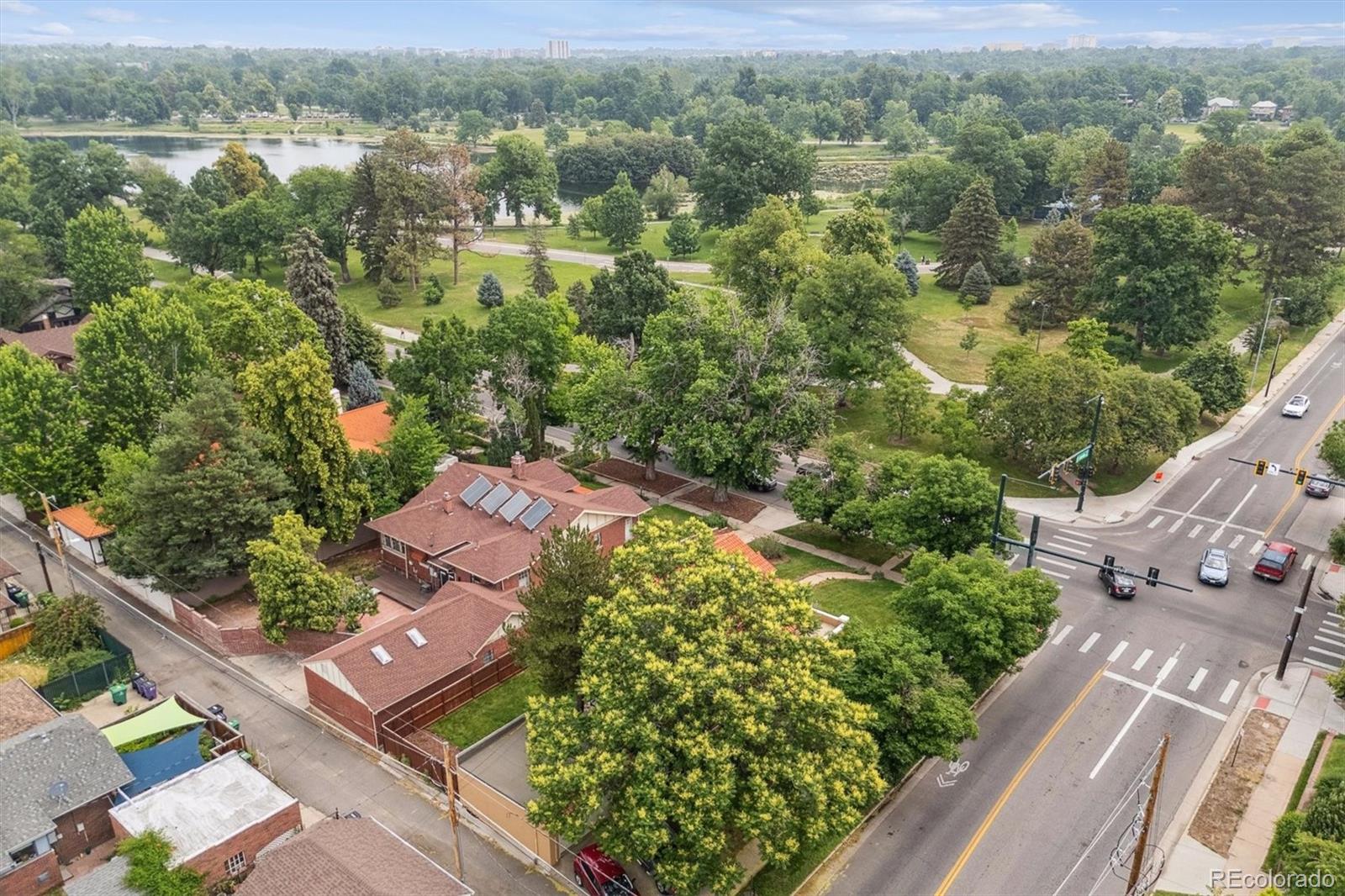 MLS Image #43 for 1295 s downing street,denver, Colorado