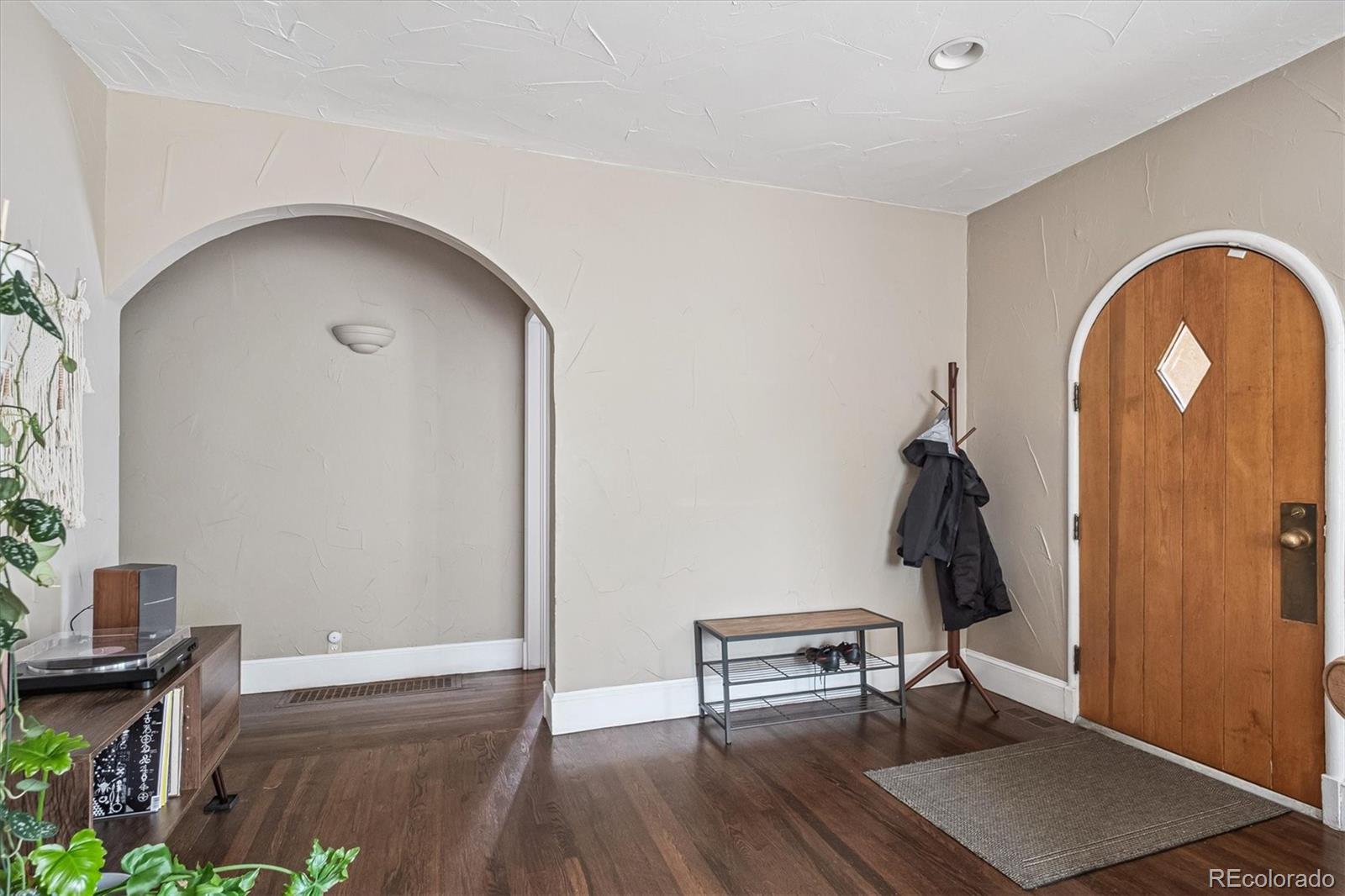 MLS Image #5 for 1295 s downing street,denver, Colorado