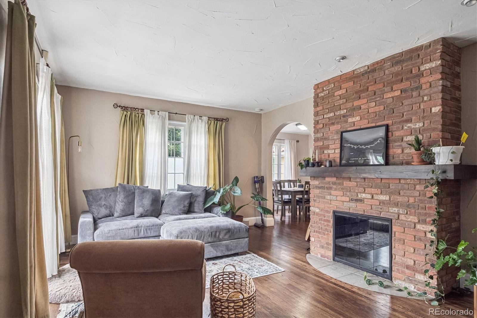 MLS Image #8 for 1295 s downing street,denver, Colorado