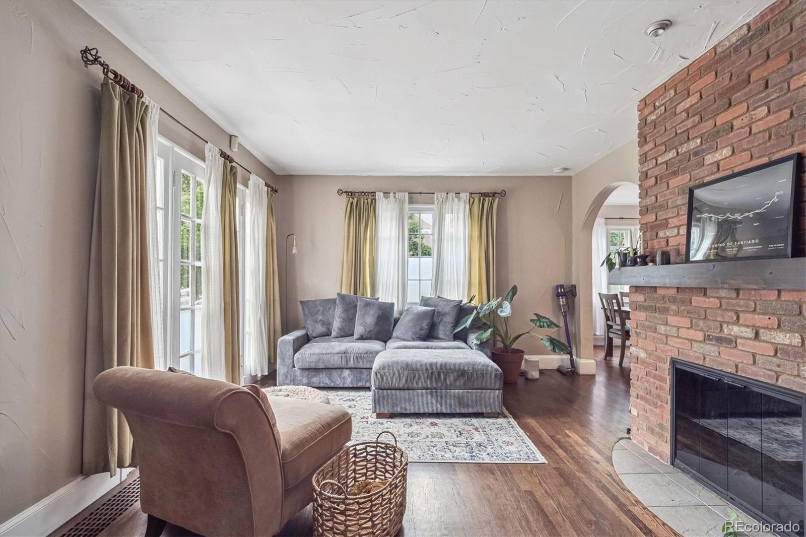 MLS Image #9 for 1295 s downing street,denver, Colorado