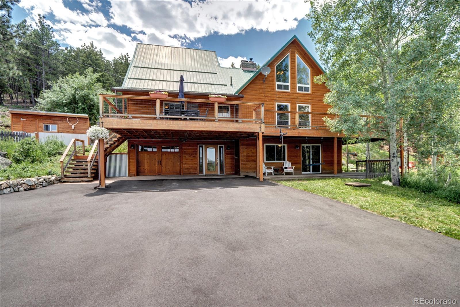 MLS Image #1 for 10381  hondah drive,littleton, Colorado