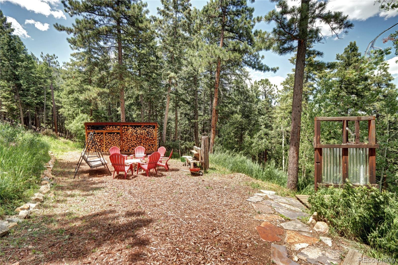MLS Image #3 for 10381  hondah drive,littleton, Colorado