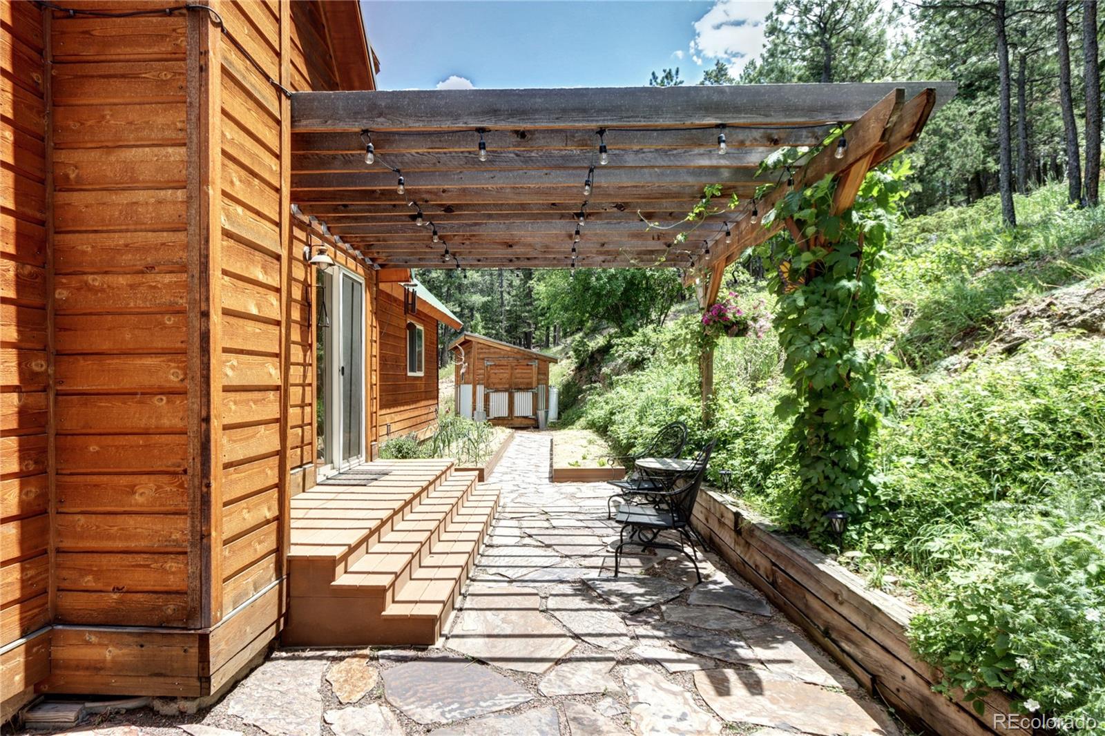 MLS Image #30 for 10381  hondah drive,littleton, Colorado