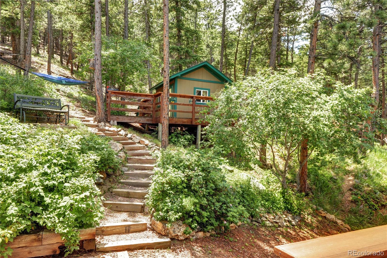 MLS Image #33 for 10381  hondah drive,littleton, Colorado