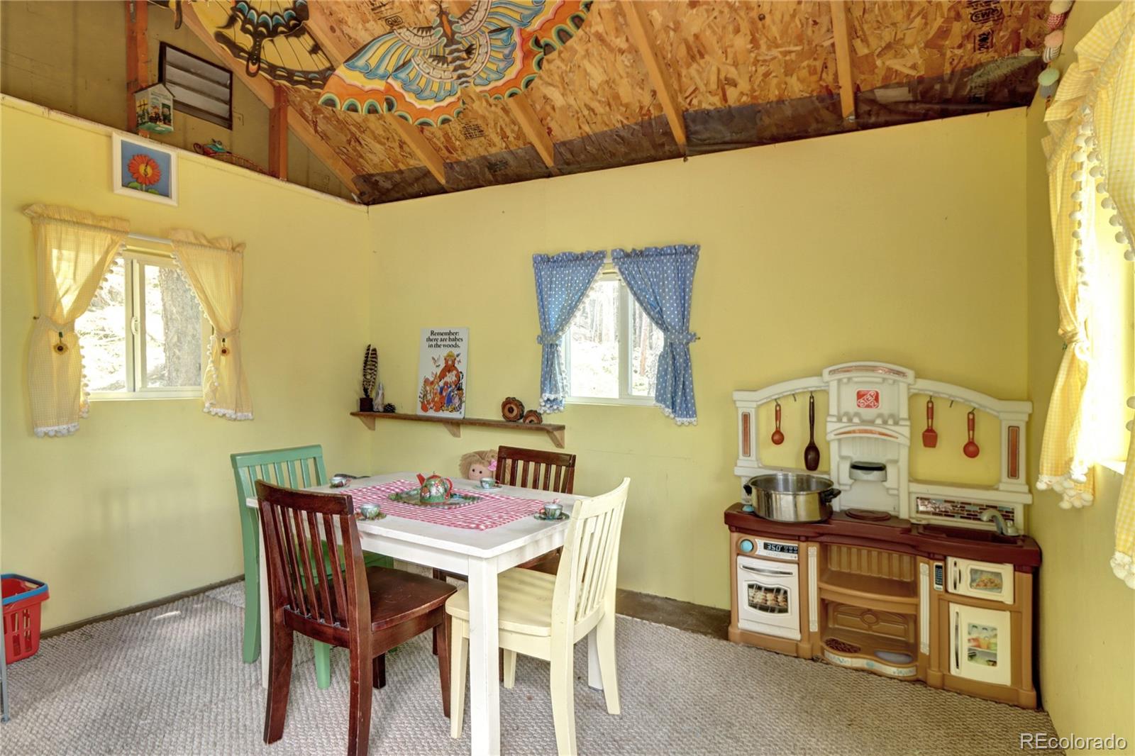 MLS Image #34 for 10381  hondah drive,littleton, Colorado