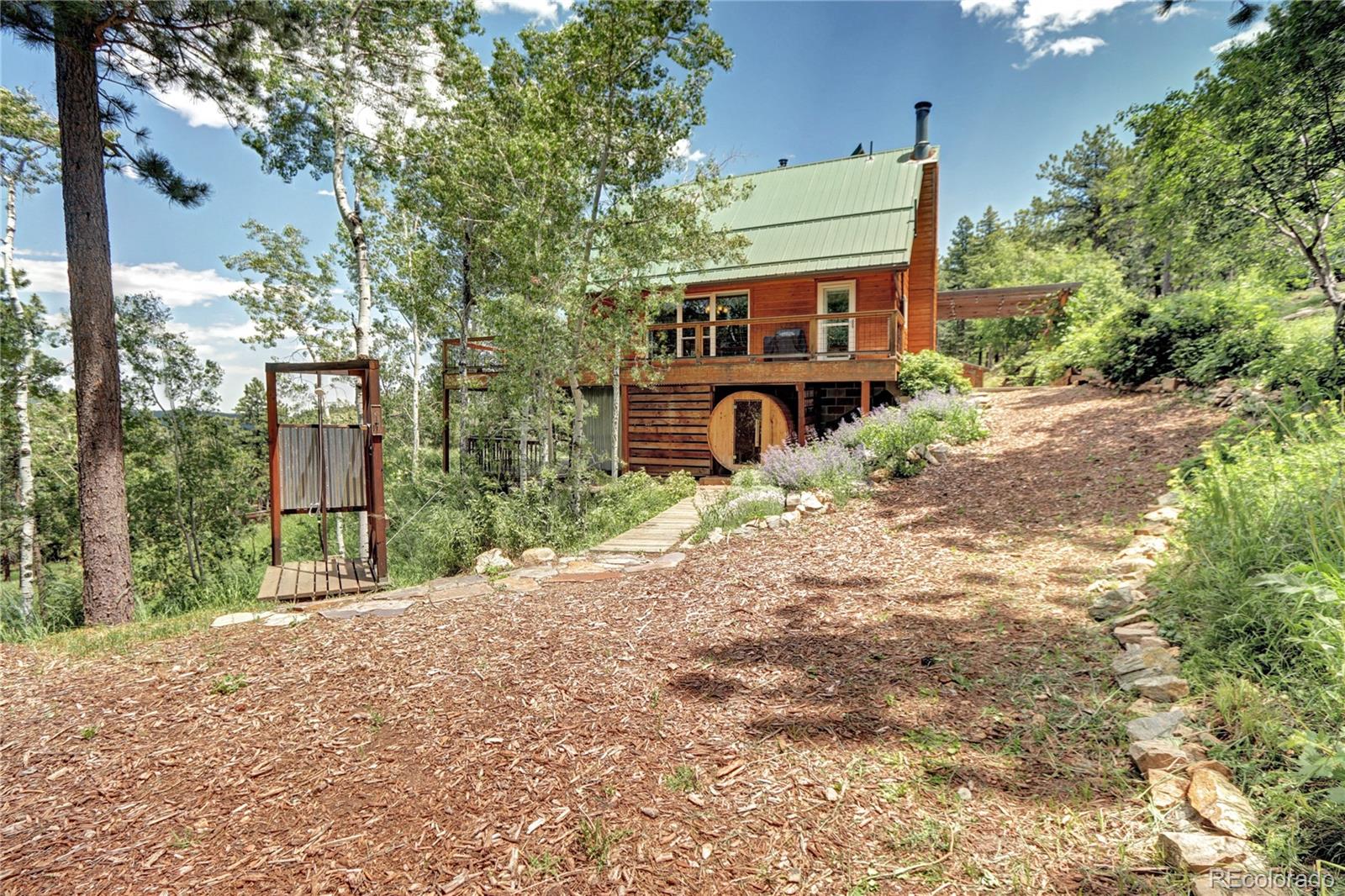 MLS Image #35 for 10381  hondah drive,littleton, Colorado