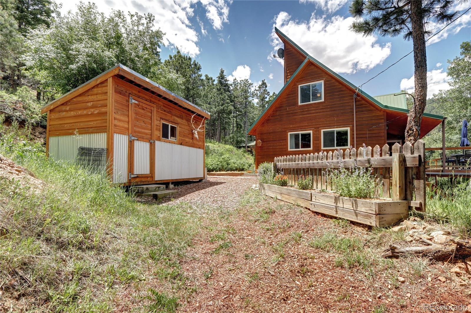 MLS Image #38 for 10381  hondah drive,littleton, Colorado