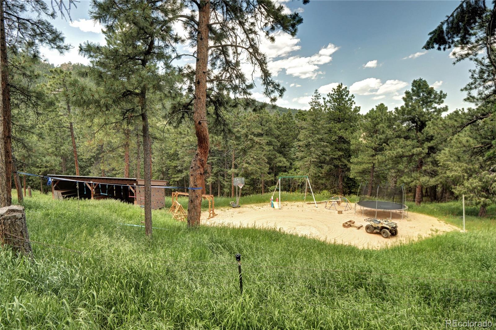 MLS Image #39 for 10381  hondah drive,littleton, Colorado