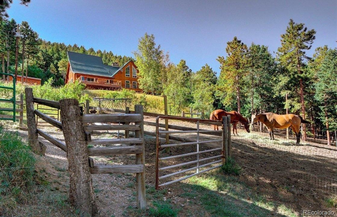 MLS Image #40 for 10381  hondah drive,littleton, Colorado