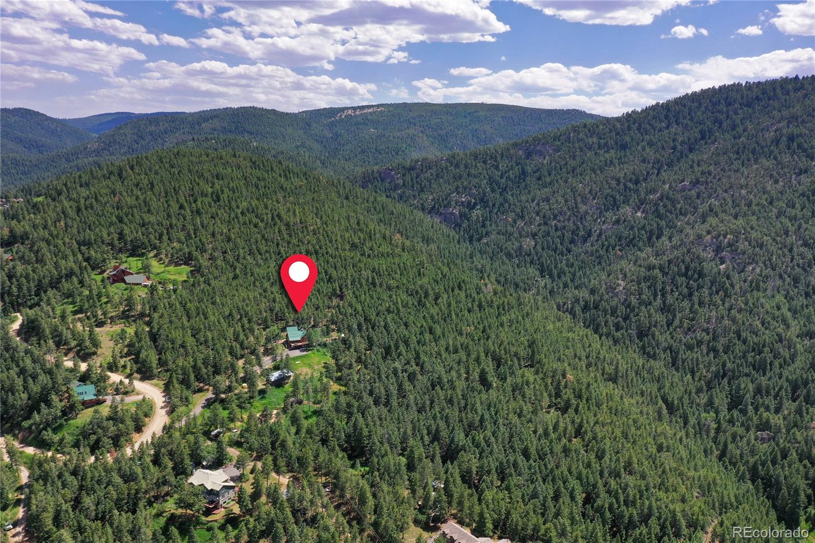 MLS Image #44 for 10381  hondah drive,littleton, Colorado