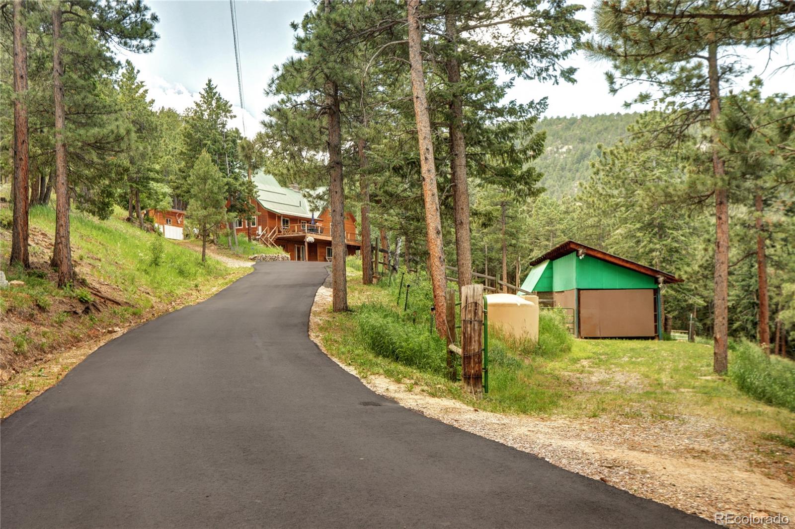 MLS Image #5 for 10381  hondah drive,littleton, Colorado