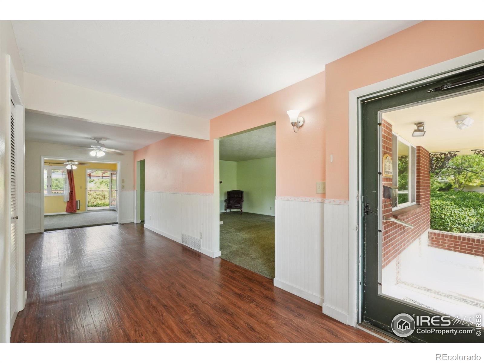 MLS Image #2 for 2001  evergreen drive,fort collins, Colorado